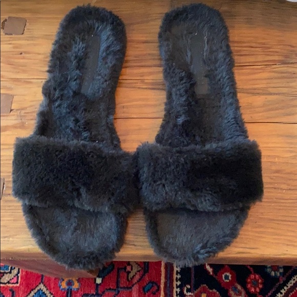 Reformation Shoes - Reformation Slipper